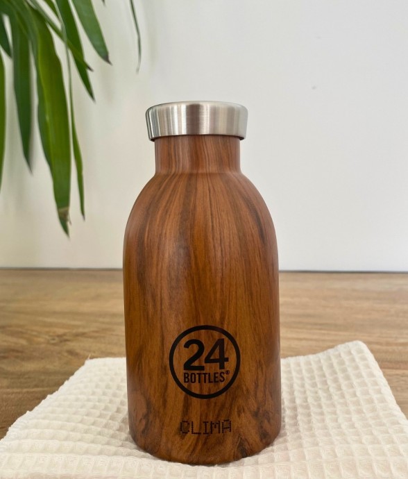 Gourde CLIMA isotherme...