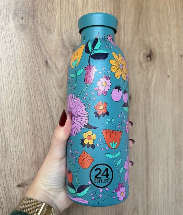 Gourde CLIMA isotherme...