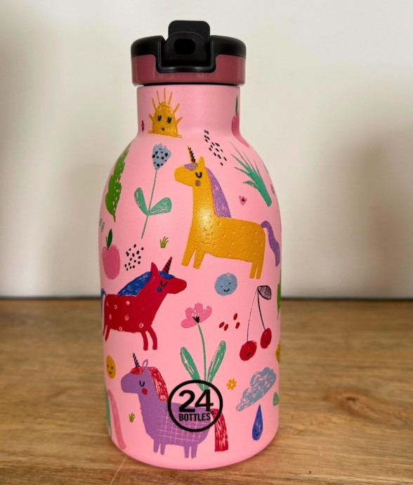 Gourde KIDS 330 ml – Magic...