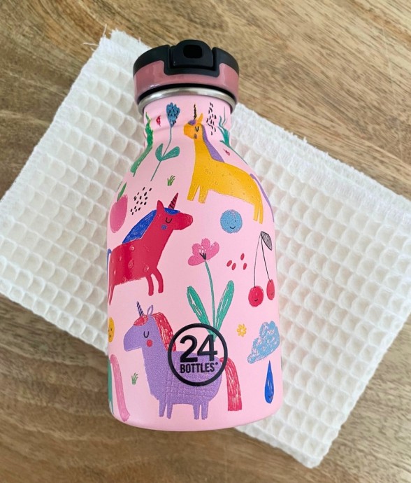 Gourde KIDS 250 ml - Magic...