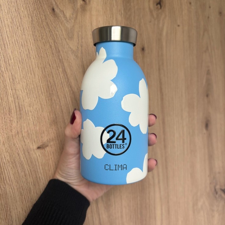 Gourde CLIMA isotherme 330ml - Daydreaming | 24 Bottles