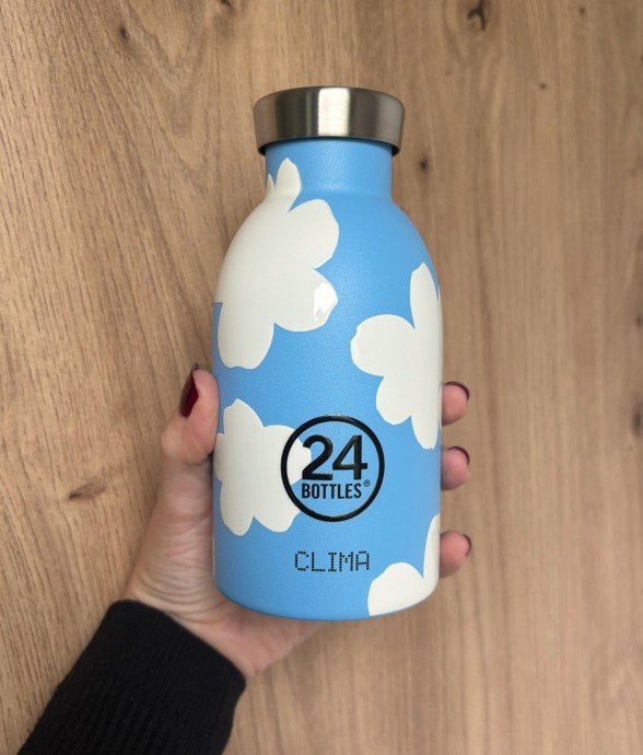 Gourde CLIMA isotherme...