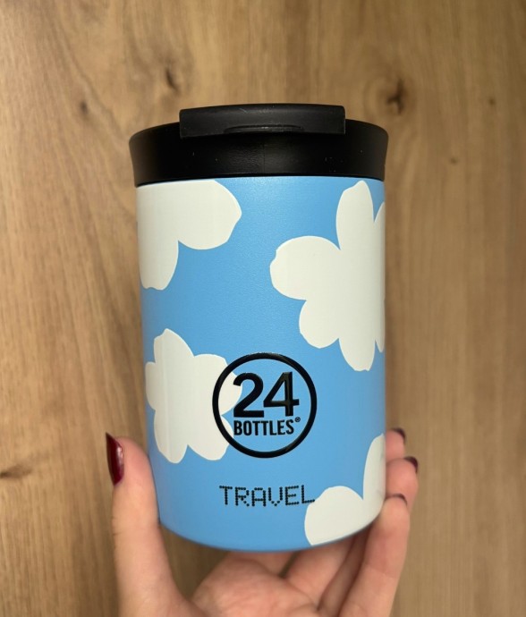 Mug TRAVEL TUMBLER...