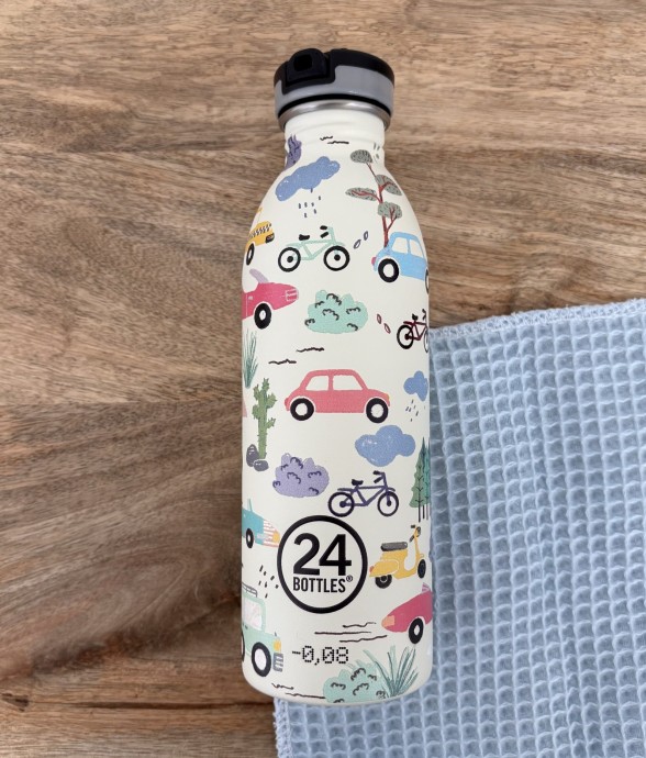 Gourde KIDS 500 ml -...