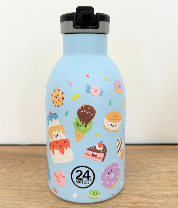 Gourde KIDS 330 ml – Sweet...
