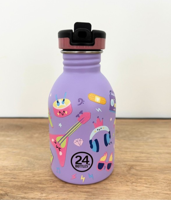 Gourde KIDS 250 ml – Music...