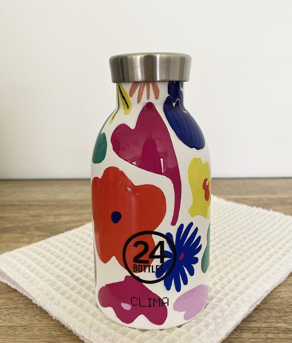 Gourde CLIMA isotherme...