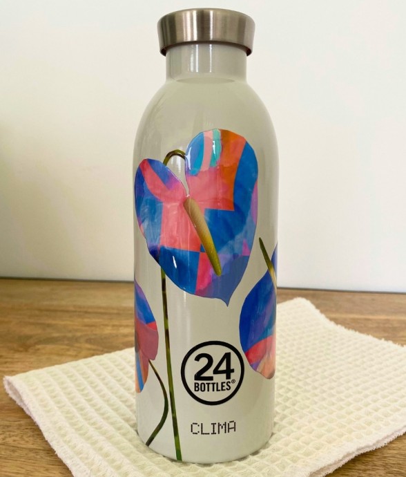 Gourde CLIMA isotherme...