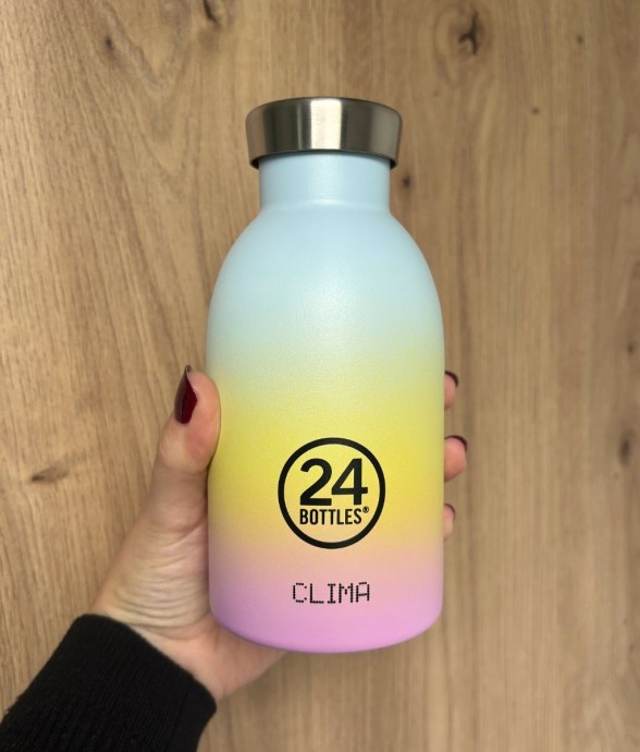 Gourde CLIMA isotherme...