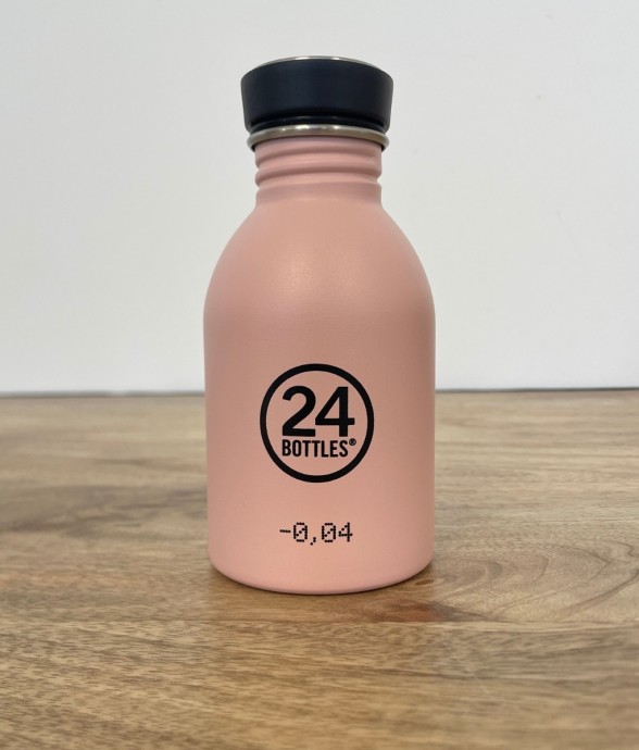 Gourde URBAN 250 ml - Dusty...