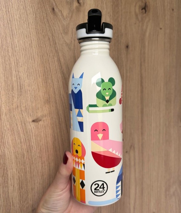 Gourde KIDS 500 ml - Best...
