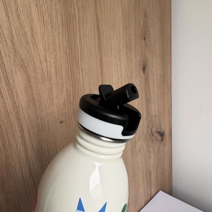 Gourde KIDS 500 ml - Best friends | 24 Bottles