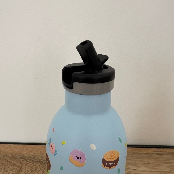 Gourde KIDS 500 ml – Sweet Friends | 24 Bottles