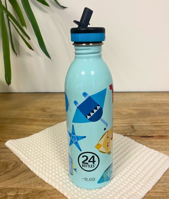 Gourde URBAN 500 ml - Sea...