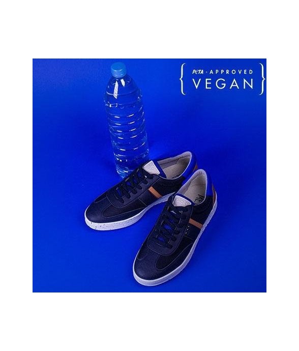 Basket Vivace Matière recyclée