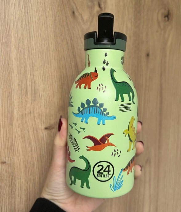 Gourde KIDS 330 ml -...