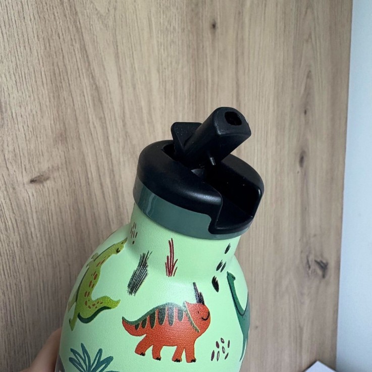 Gourde KIDS 330 ml - Jurassic friends | 24 Bottles