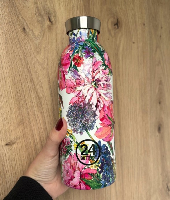 Gourde CLIMA isotherme...