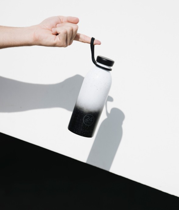 Poignée pour gourde 24 Bottles