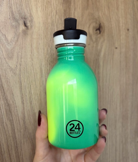 Gourde KIDS 250 ml -...