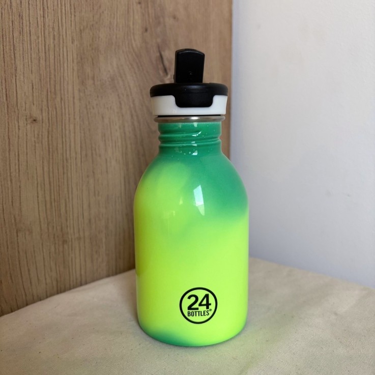 Gourde KIDS 250 ml - REactive | 24 Bottles