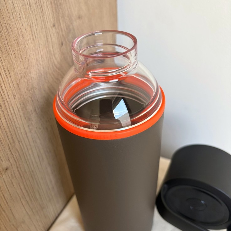 Mug isotherme avec poignée Mocha 730 ml - 24 BOTTLES