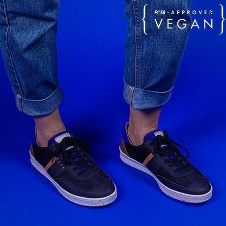 Basket Vivace Matière recyclée