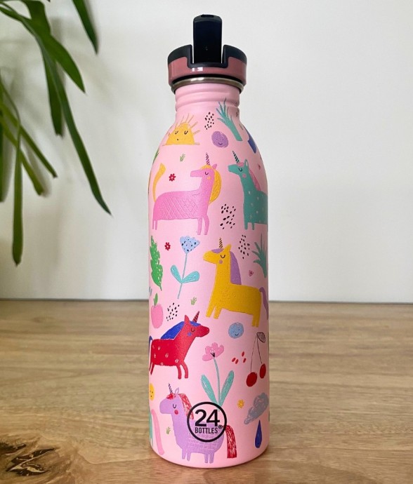 Gourde KIDS 500 ml – Magic...