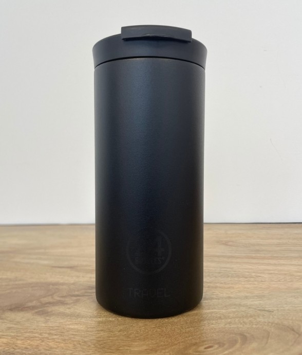 Mug TRAVEL isotherme 600 ml...