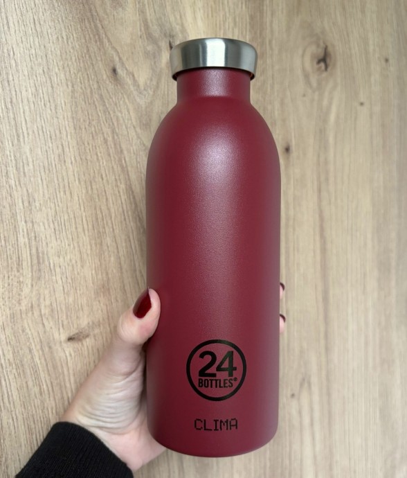 Gourde CLIMA isotherme...