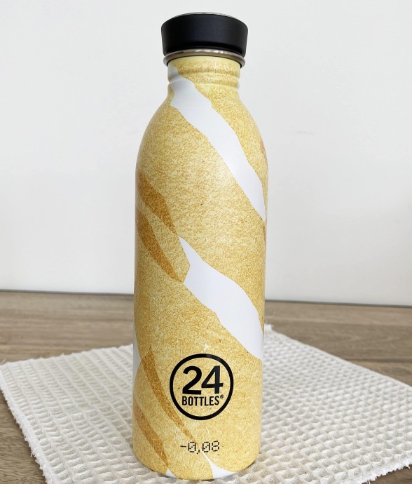 Gourde URBAN 500 ml - Amber...