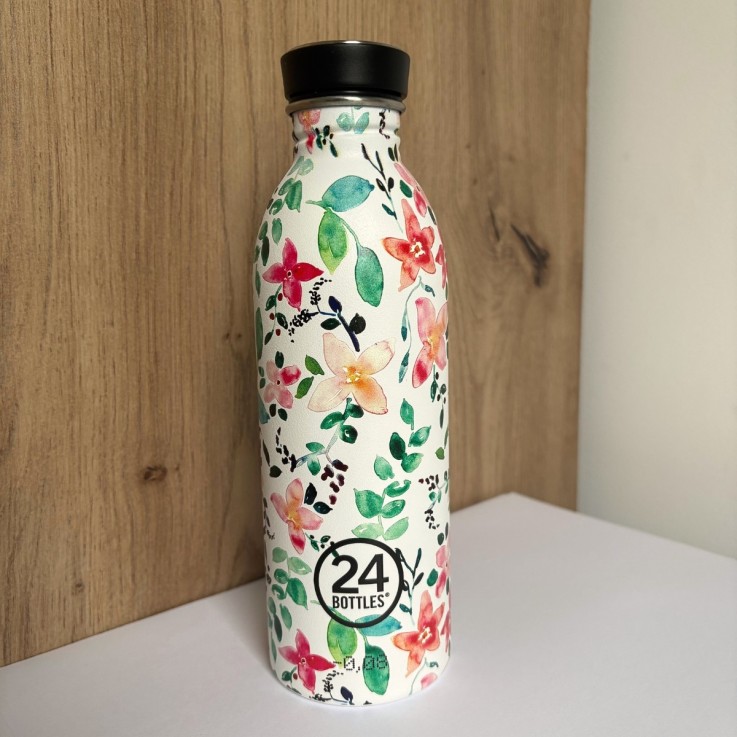 Gourde URBAN 500 ml - Little Buds | 24 Bottles