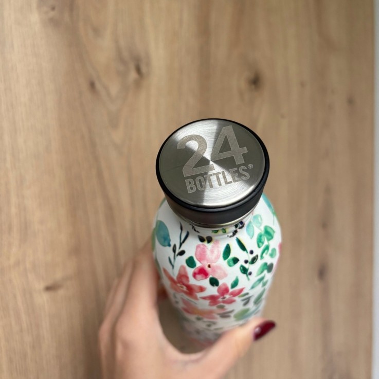 Gourde URBAN 500 ml - Little Buds | 24 Bottles