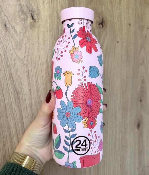 Gourde CLIMA isotherme...