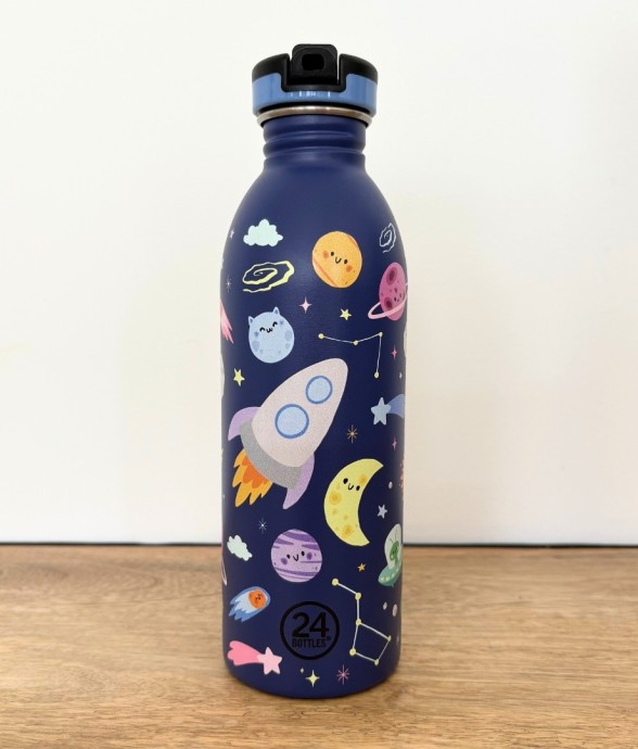 Gourde KIDS 500 ml – Space...