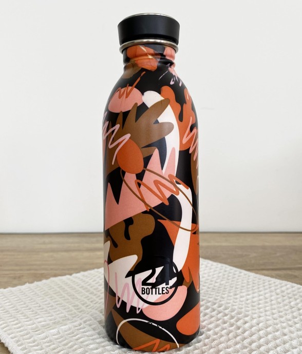 Gourde URBAN 500 ml - Lost...