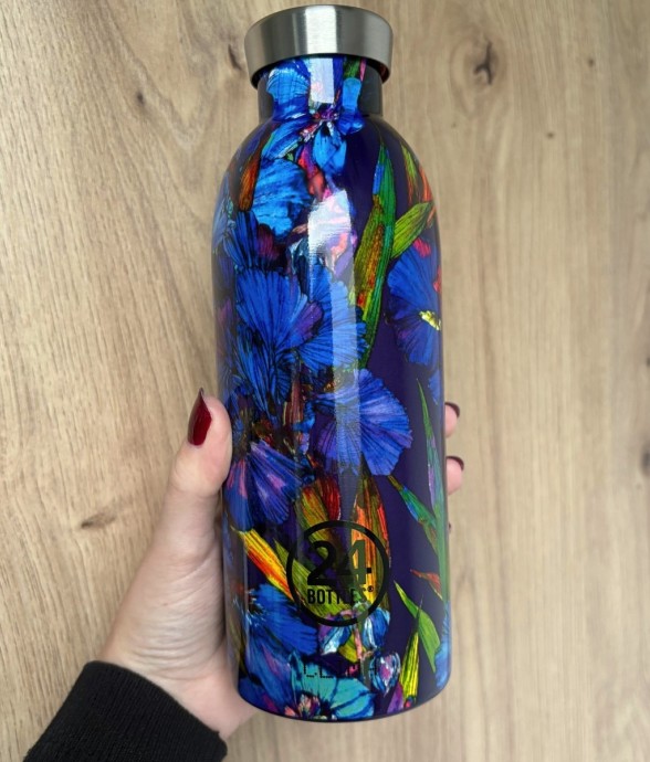 Gourde CLIMA isotherme...