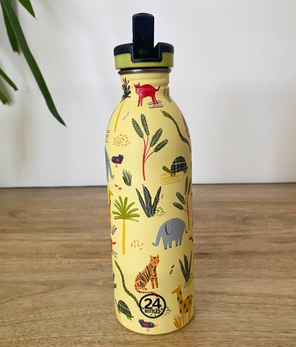 Gourde KIDS 500 ml - Jungle...