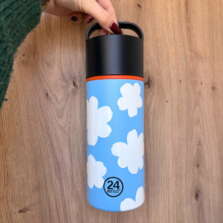 Mug isotherme avec poignée Daydreaming 730 ml - 24 BOTTLES