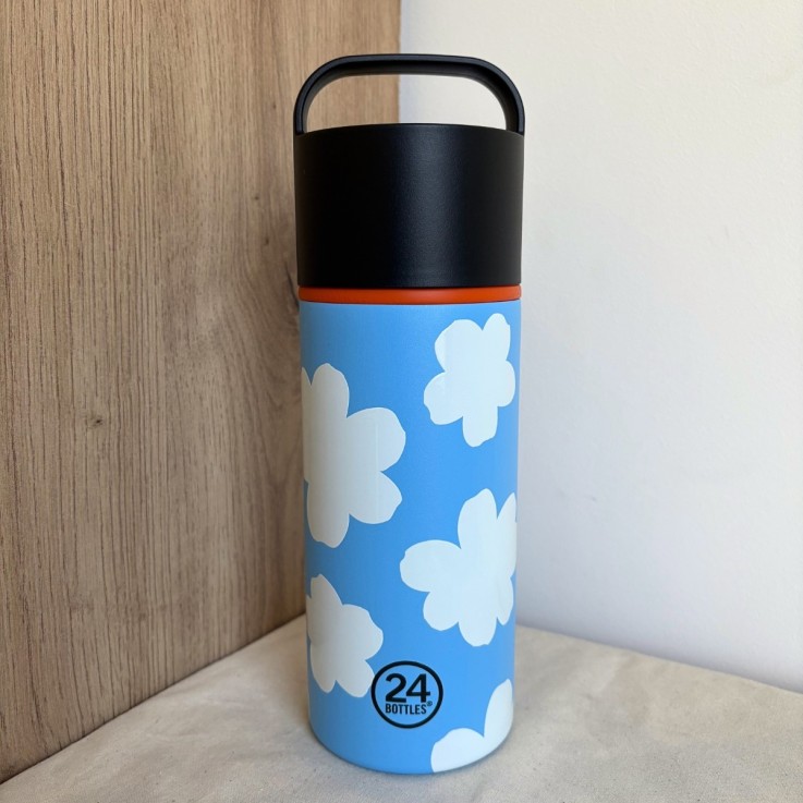 Mug isotherme avec poignée Daydreaming 730 ml - 24 BOTTLES