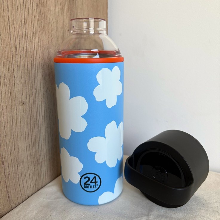 Mug isotherme avec poignée Daydreaming 730 ml - 24 BOTTLES