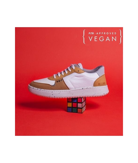 Basket Evan Matière recyclée