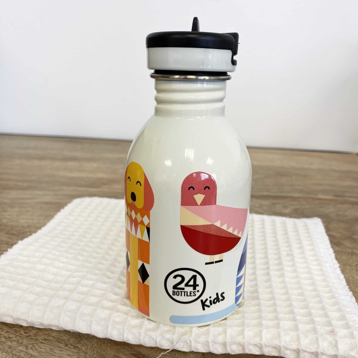 Gourde KIDS 250 ml - Best friends | 24 Bottles