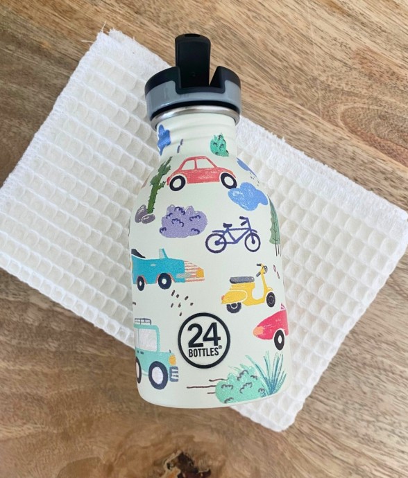 Gourde KIDS 250 ml -...