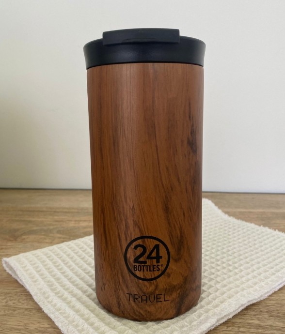 Mug TRAVEL isotherme 600 ml...