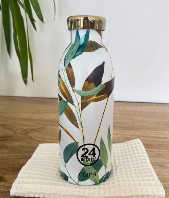 Gourde CLIMA isotherme...