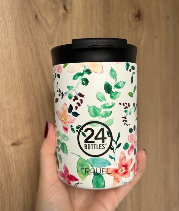 Mug TRAVEL TUMBLER...