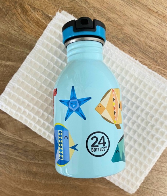 Gourde KIDS 250 ml - Sea...