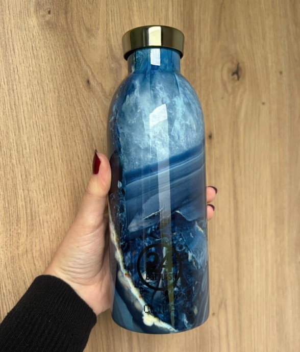 Gourde CLIMA isotherme...