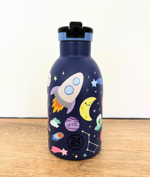 Gourde KIDS 330 ml – Space...
